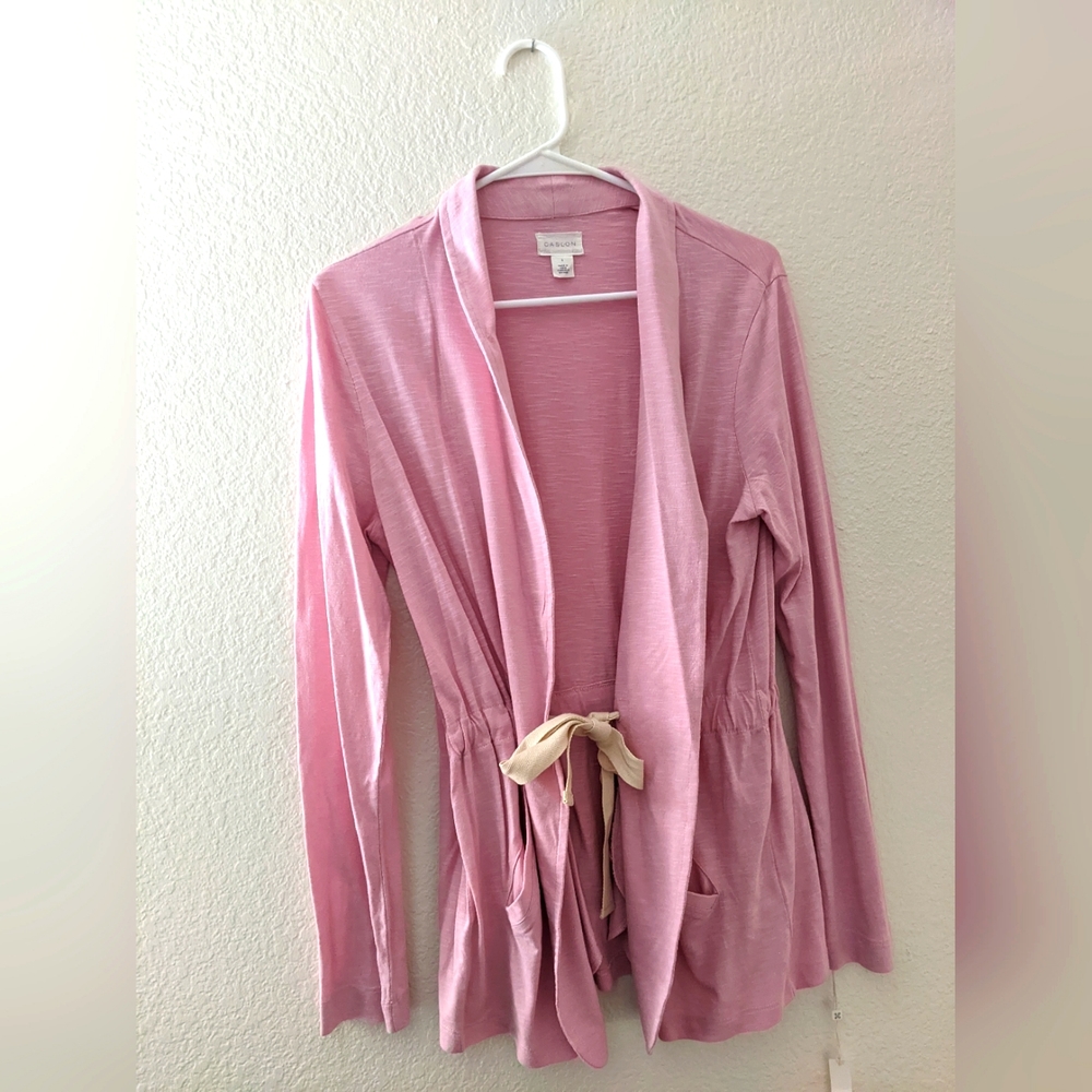 Brand New With Tags Jacket